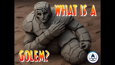 what is a golem